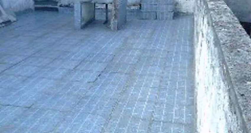 Casa com 2 quartos à venda no Bandeiras, Osasco 