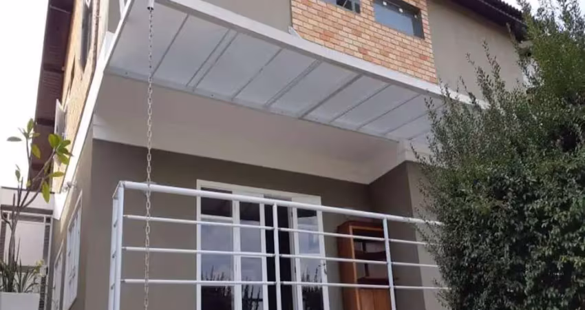 Casa com 3 quartos à venda em City América, São Paulo 