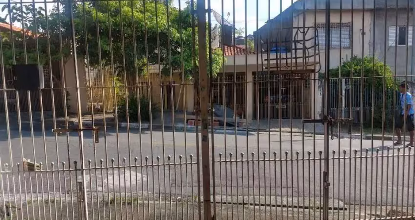 Casa com 1 dormitório à venda, 250 m² por r$ 420.000,00 - cipava - osasco/sp