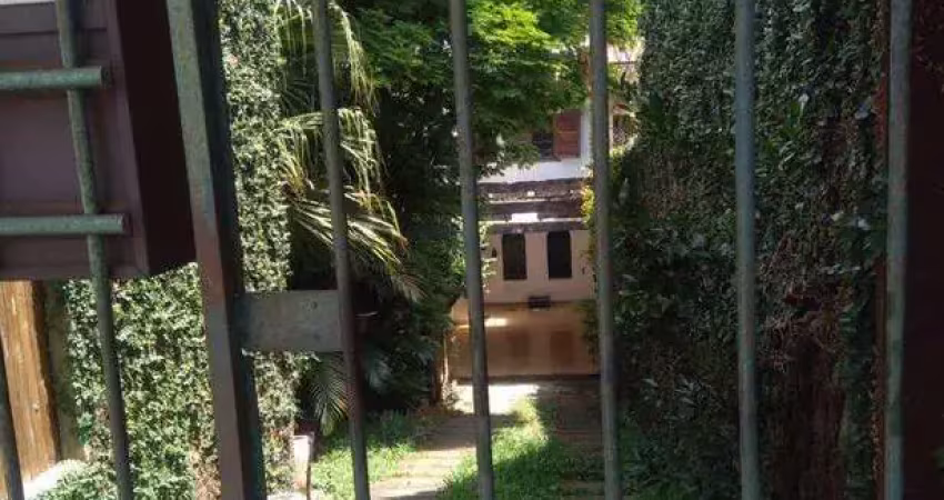 Casa residencial à venda, jardim das flores, osasco - ca0633.