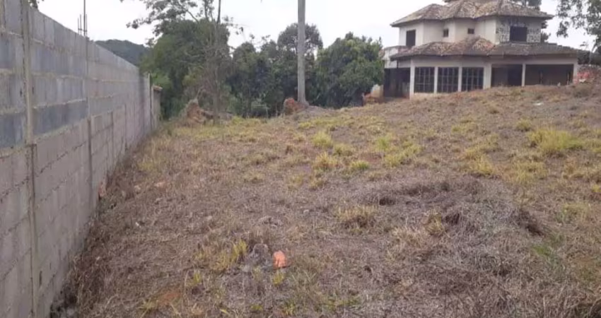 Terreno residencial à venda, bairro do carmo (canguera), são roque - te0101.