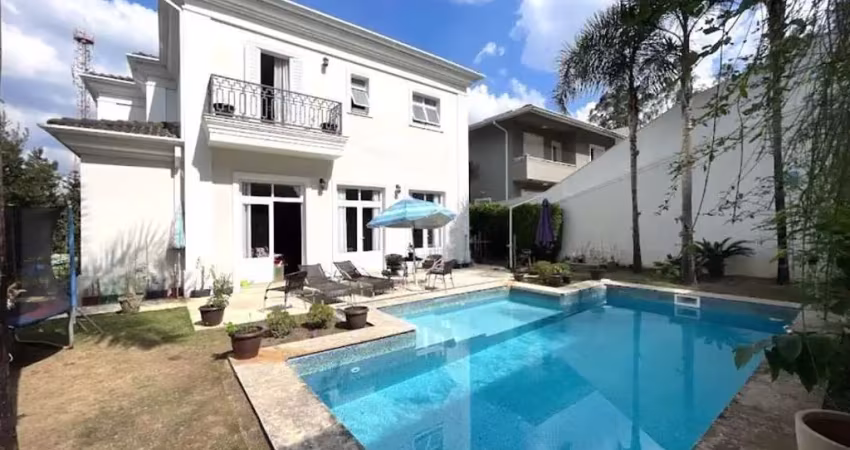 Casa com 4 quartos à venda no Pitas, Cotia 