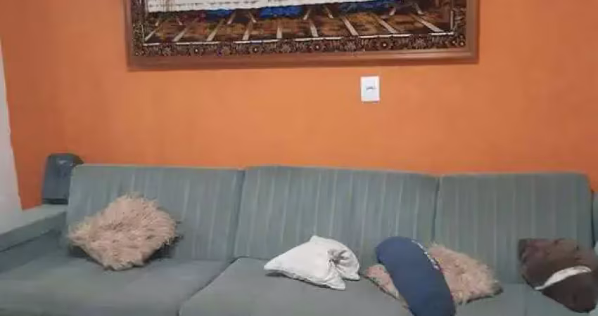 Casa com 3 dormitórios à venda, 125 m² por r$ 580.000,00 - jardim silveira - barueri/sp