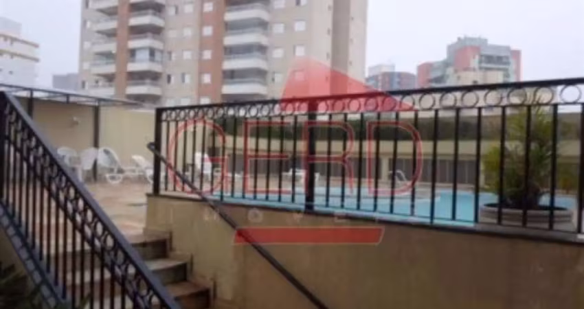 Apartamento residencial à venda, vila osasco, osasco - ap0651.