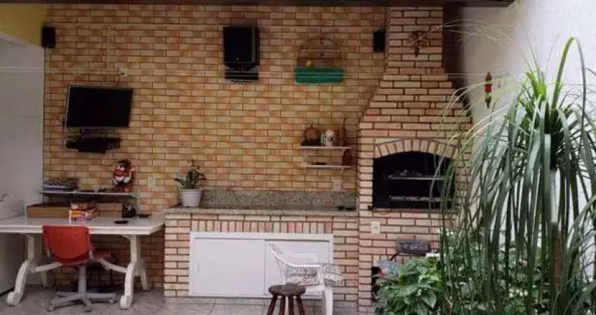 Casa com 3 dormitórios à venda, 174 m² por r$ 540.000,00 - jardim d abril - osasco/sp