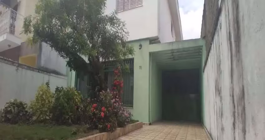Casa residencial à venda, presidente altino, osasco - ca0535.
