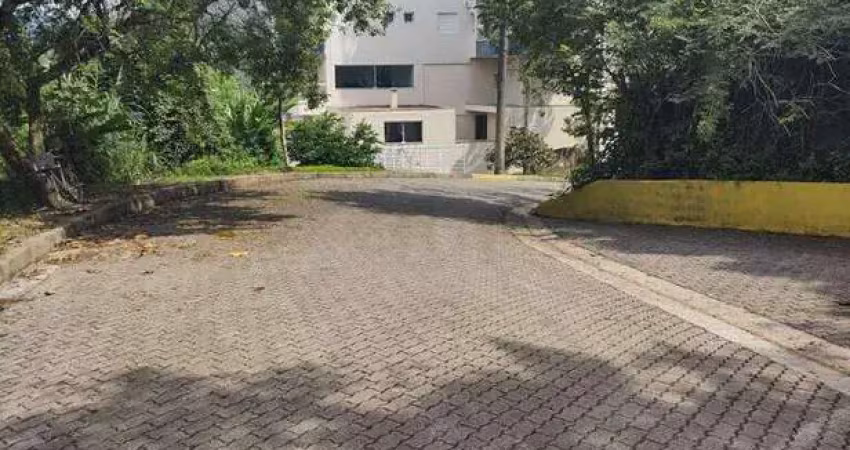Apartamento residencial à venda, tabatinga, caraguatatuba - ap0576.