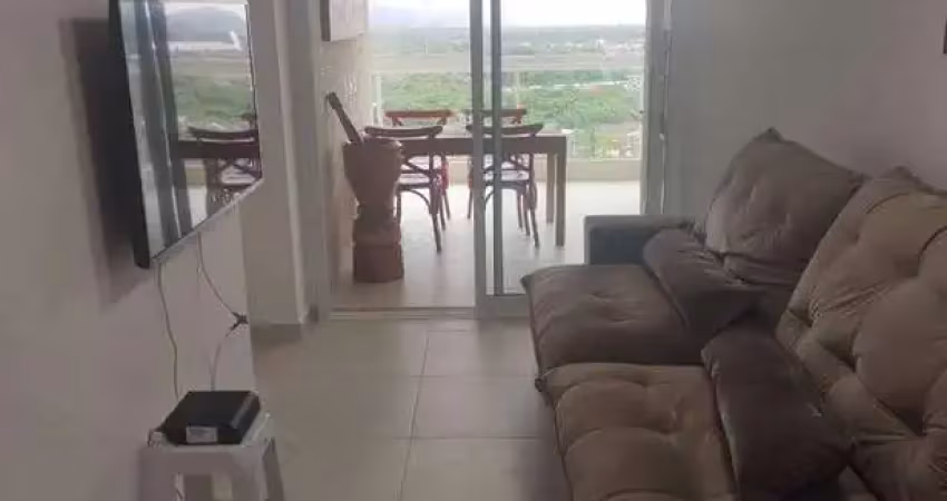 Apartamento residencial à venda, jardim virginia, guarujá - ap0563.