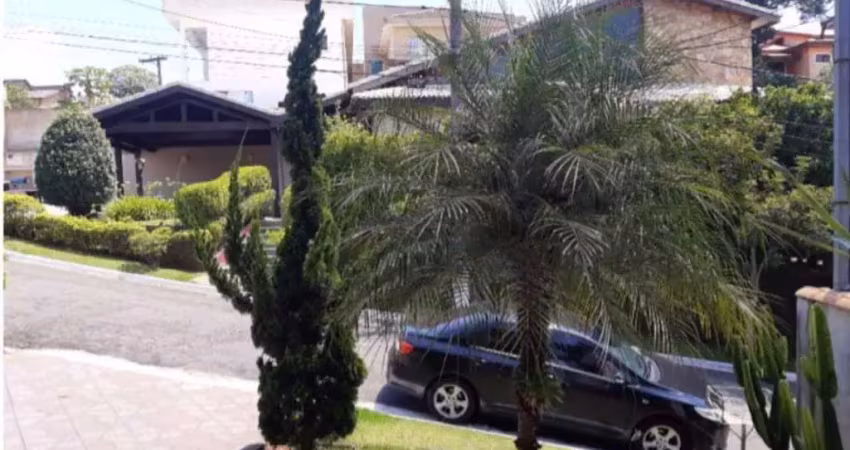 Casa com 3 dormitórios à venda, 242 m² por r$ 820.000,00 - parque nova jandira - jandira/sp