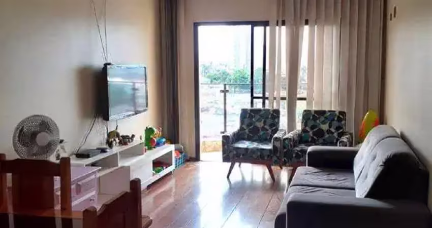 Apartamento com 3 dormitórios à venda, 82 m² por r$ 560.000,00 - km 18 - osasco/sp