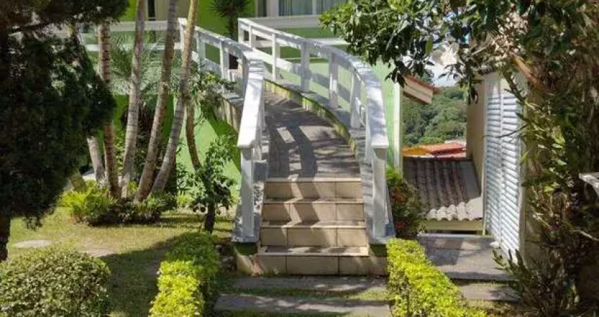 Casa com 5 dormitórios à venda, 390 m² por r$ 1.150.000,00 - parque nova jandira - jandira/sp