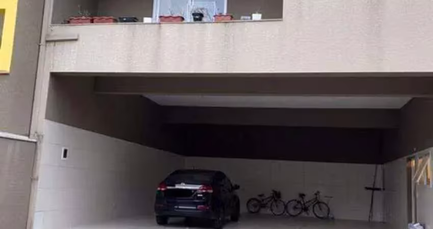 Casa com 3 dormitórios à venda, 450 m² por r$ 1.695.000,00 - parque nova jandira - jandira/sp