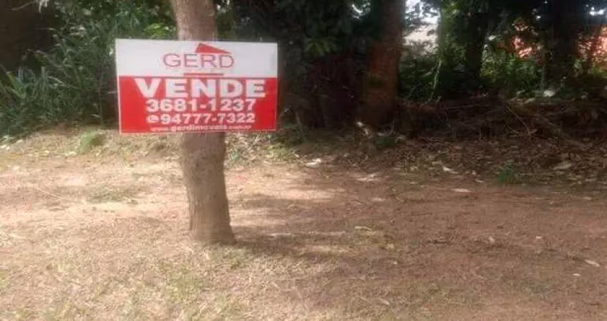 Terreno à venda, 495 m² por r$ 300.000,00 - parque nova jandira - jandira/sp