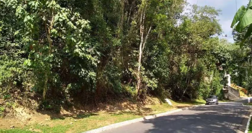 Terreno à venda, 600 m² por r$ 320.000,00 - parque nova jandira - jandira/sp
