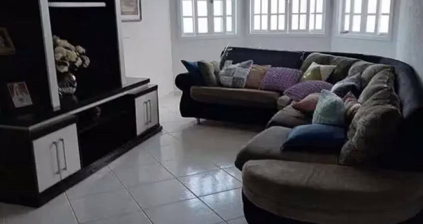Casa com 4 dormitórios à venda, 265 m² por r$ 1.300.000,00 - parque nova jandira - jandira/sp