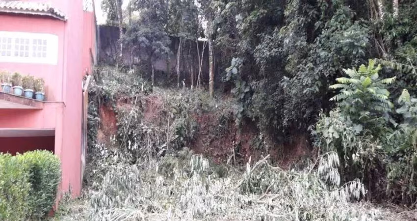 Terreno à venda, 250 m² por r$ 280.000,00 - parque nova jandira - jandira/sp