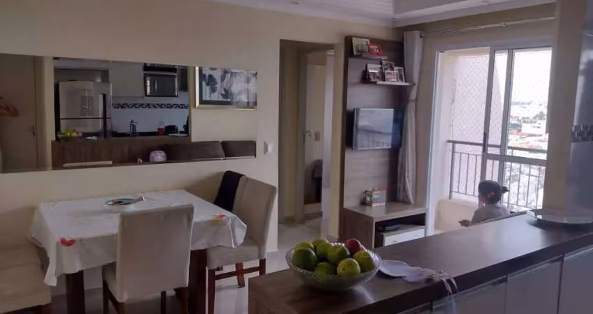 Apartamento residencial à venda, bussocaba, osasco - ap0402.
