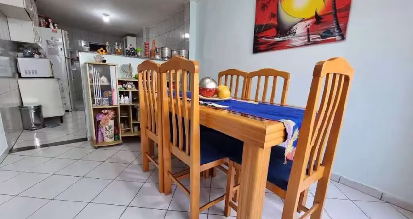 Casa com 2 dormitórios à venda, 71 m² por r$ 400.000,00 - jardim elvira - osasco/sp