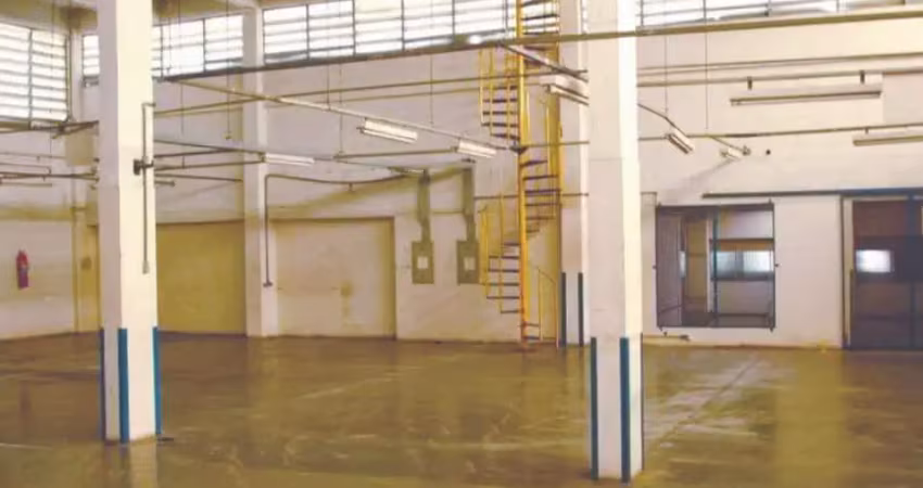 Galpão comercial à venda, centro, cajamar - ga0045.