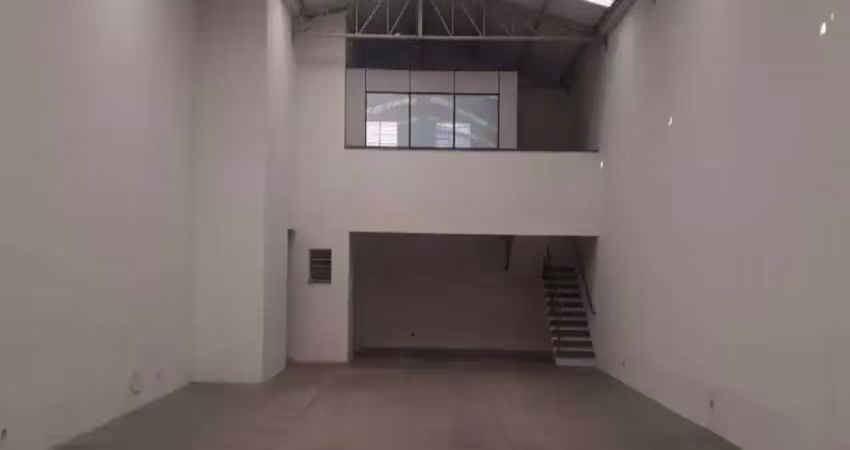 Galpão à venda, 270 m² por r$ 1.150.000,00 - jardim humaitá - são paulo/sp