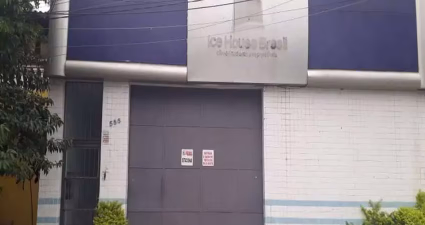 Prédio à venda, 607 m² por r$ 2.200.000,00 - presidente altino - osasco/sp