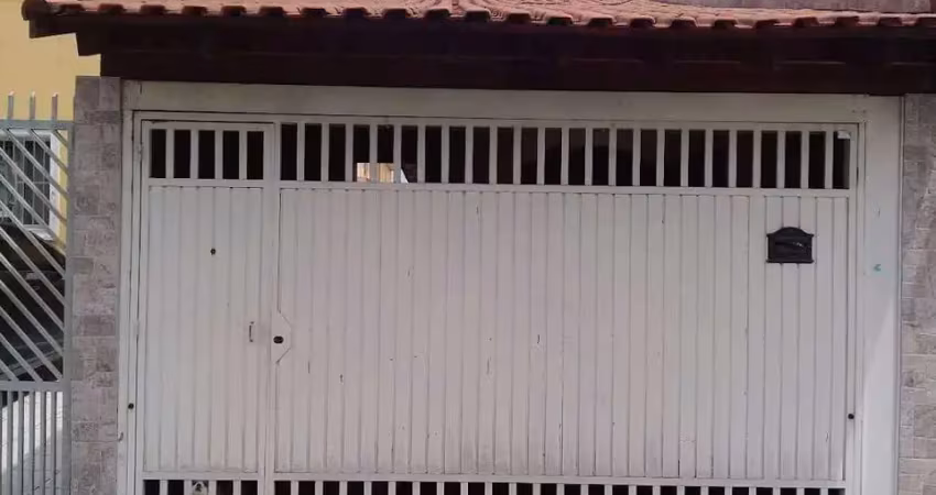 Casa residencial à venda, presidente altino, osasco - ca0221.