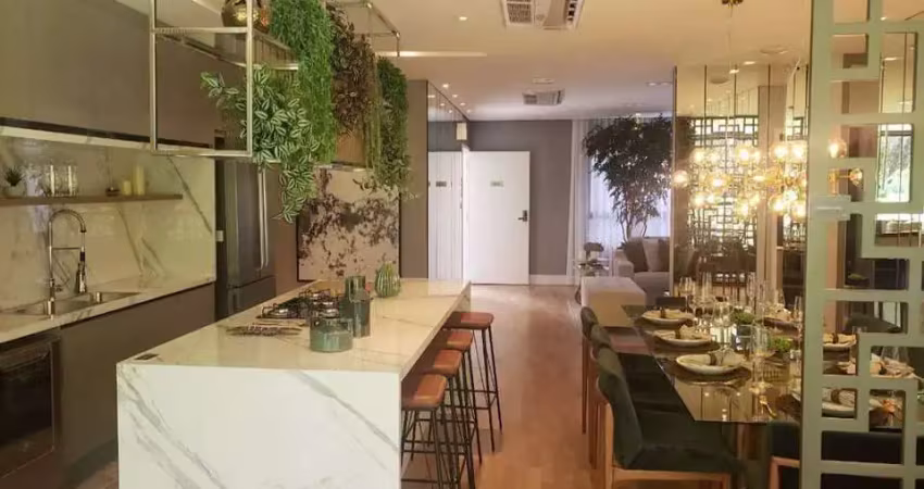 Apartamento residencial à venda, vila yara, osasco - ap0175.