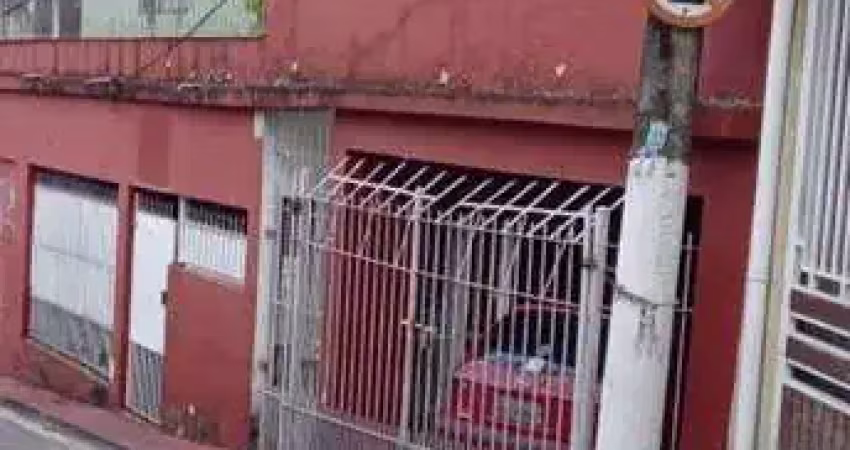 Casa residencial à venda, vila osasco, osasco - ca0160.