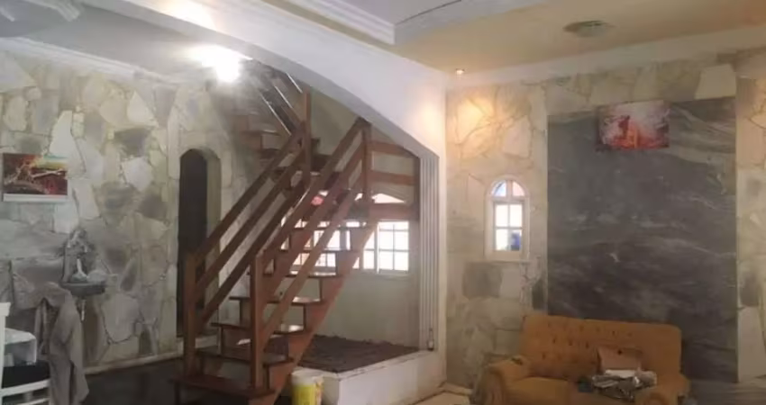 Casa com 4 dormitórios à venda, 400 m² por r$ 950.000,00 - parque nova jandira - jandira/sp