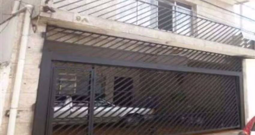 Casa com 3 dormitórios à venda, 150 m² por r$ 490.000,00 - bonfim - osasco/sp