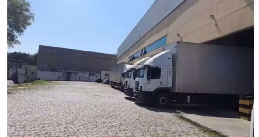 Galpão comercial à venda, jardim belval, barueri - ga0016.