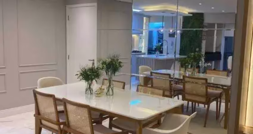 Apartamento com 2 dormitórios, 107 m² - venda por r$ 1.643.000 alphaville barueri/sp