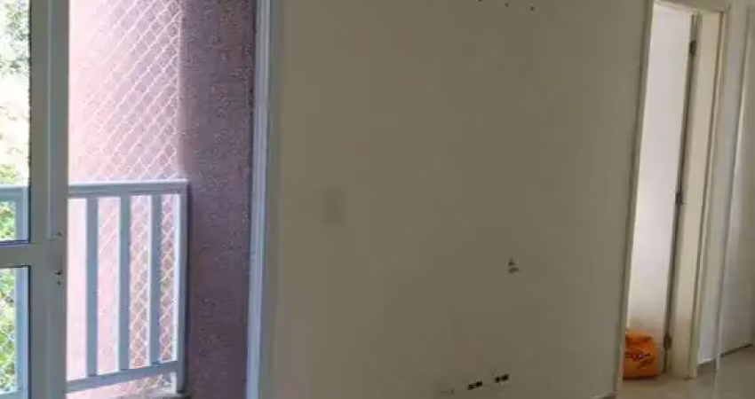 Apartamento residencial à venda, jardim nova coimbra, cotia - ap0117.