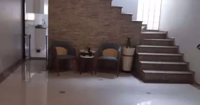 Casa com 3 quartos à venda no Bonfim, Osasco 