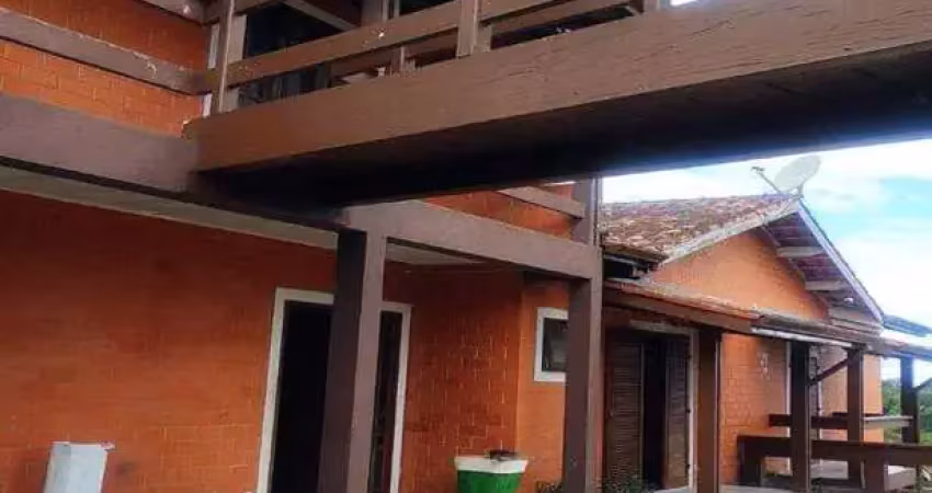 Casa residencial à venda, jardim audir, barueri - ca0073.