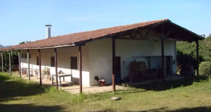Galpão comercial à venda, vila militar, barueri - ga0004.
