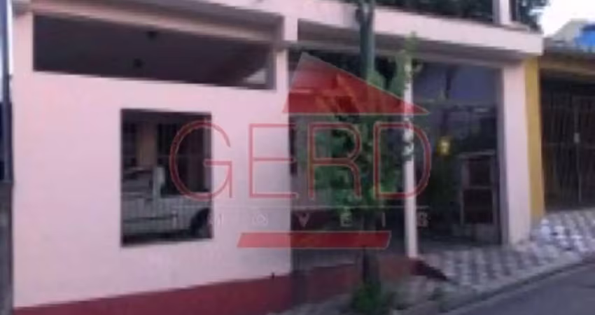Casa com 3 quartos à venda no Jardim Roberto, Osasco 