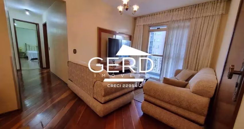 Apartamento 3 suítes à venda no centro de osasco | 104 m² | lazer completo e ótima localização