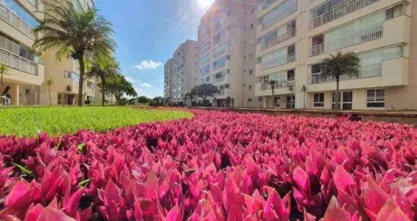 Apartamento para locação no reserva mais rossi - jaguaré