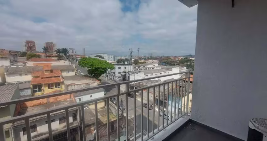 Apartamento com 3 quartos para alugar no Quitaúna, Osasco 