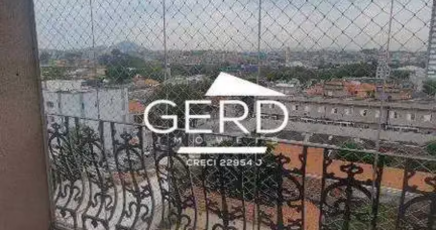 Apartamento para aluguel, 2 quartos, 1 suíte, 1 vaga, presidente altino - osasco/sp