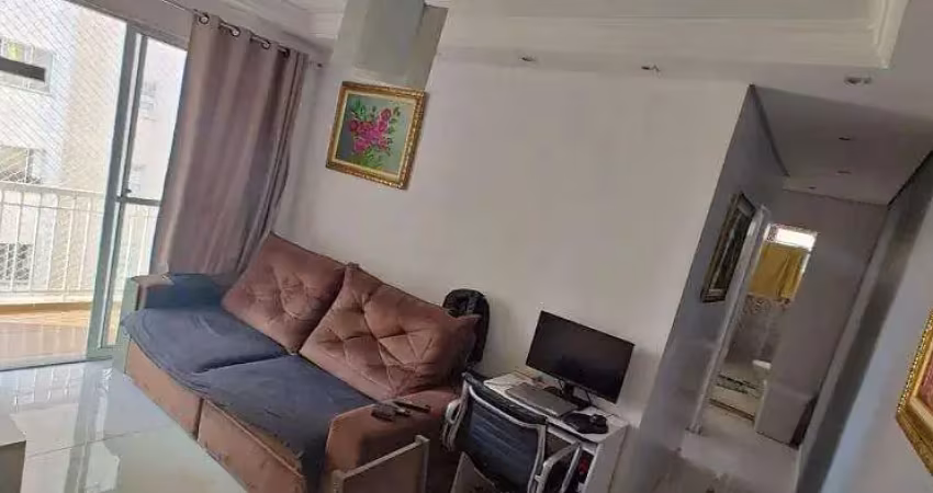 Apartamento 2 dormitórios, metalúrgicos, osasco - 48m2 - 245.000,00