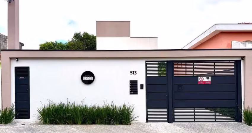 Casa com 2 quartos à venda no Ayrosa, Osasco 