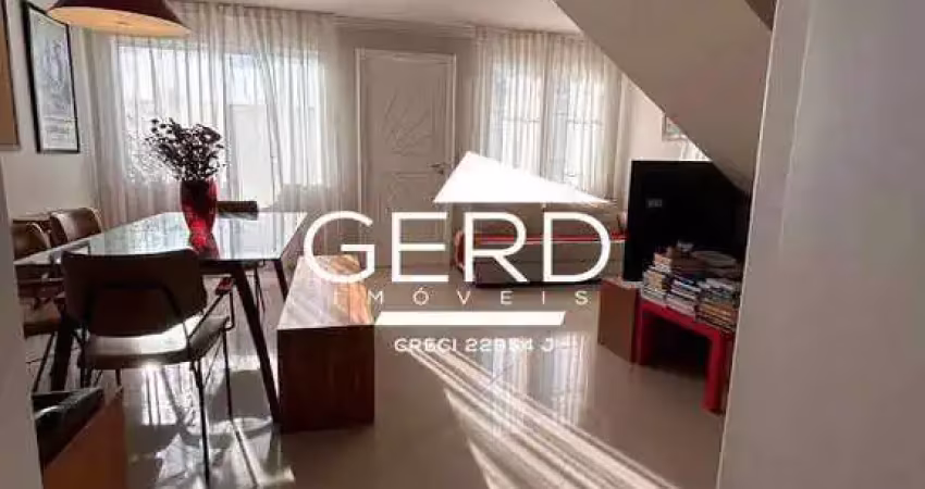 Sobrado, 3 dormitórios com 1 suíte no jardim bonfiglioli - r$ 690.000,00