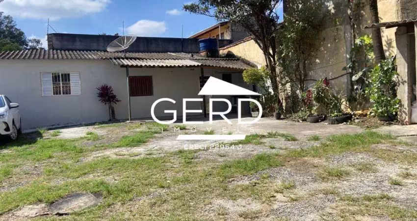 Casa para aluguel, 1 quarto, 7 vagas, jardim d'abril - osasco/sp