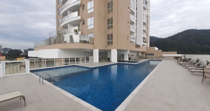 Apartamento 2 suites Bairro Fazenda Itajaí