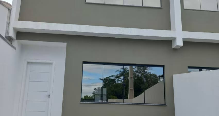 SOBRADO GERMINADO 2 SUITES SEMI MOBILIADO