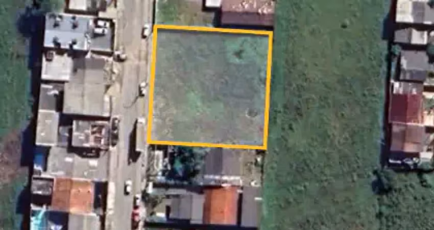 Terreno loteamento portal 1 – bairro espinherios itajaí