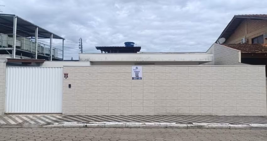 EXCELENTE CASA AVERBADA BAIRRO SÃO JOÃO!