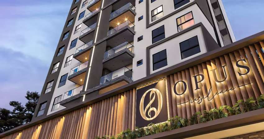 Bairro Cordeiros. Apartamento com 3 dormitórios, sendo 1 suíte.